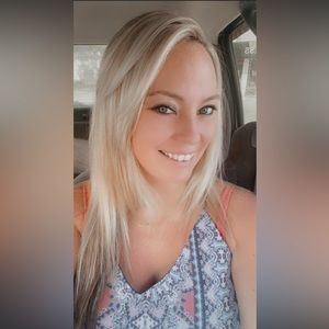 Meet your Posher, Jen